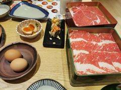 溏心鸡蛋-伊豆野菜村(大族广场店)
