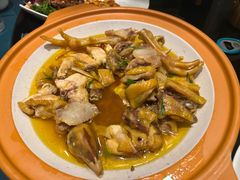 -洛东土菜馆(建国北路店)