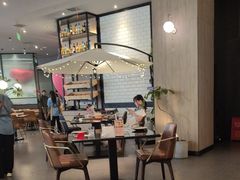 -西堤牛排(合肥之心城店)