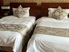 -天目湖御水温泉·度假酒店