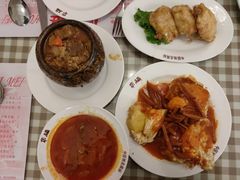 法式煎蛋-华梅西餐厅(哈尔滨中央大街店)