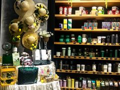 -星巴克臻选(郑州国贸360广场店)