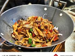 -吃货私房菜(丽江束河古镇店)