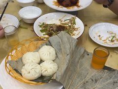 -聚丰德饭店(经五路店)