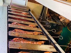 -老黄记手撕烤兔(玉林街店)