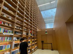 -朵云书院(滴水湖店)