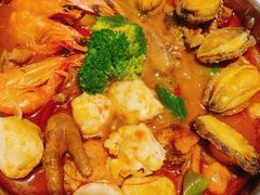 -鹿港小镇(金虹桥国际中心店)