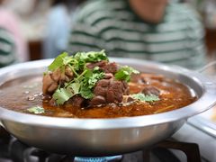 -清真·鸦儿李记·小馆(后海店)