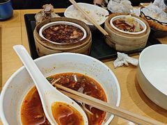 -三千粉牛肉米粉(来客茂店)