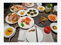 -曲水兰亭(北京四惠店)