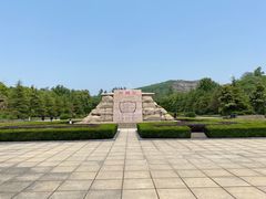 -独秀园