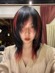 点击看大图 -MORI HAIR SALON日式美发沙龙