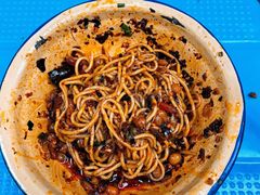 豌杂面二-温馨缘面庄(总店)
