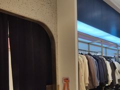 -海马体照相馆(大连柏威年购物中心店)