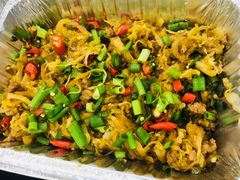 -黑龙江美食城(三角公园店)