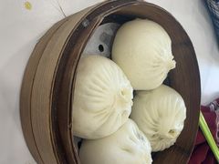 -古南都·清真绿柳居菜馆(太平南路店)