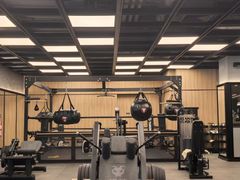 -燃坊JEN ACTIVE游泳健身中心·深圳前海JEN酒店