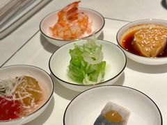 -炳胜私厨(万象前海店)