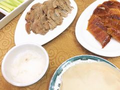 -德缘烤鸭店(大栅栏店)