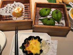 -蔡澜点心·粤菜(领展购物广场店)