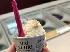 -Dal Cuore 达可芮冰淇淋(陕西北路店)