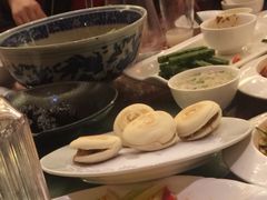 -西安饭庄(立丰国际店)