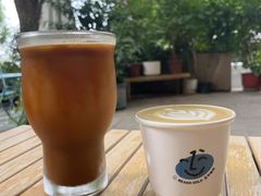 -Beans Solo豆号咖啡(百家湖花园店)