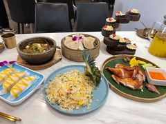 -香香海南菜餐厅