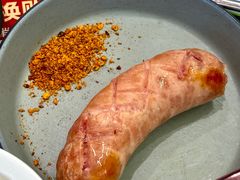 -拾光自助甜品·小食(太古里总店)