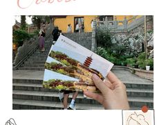 -鸡鸣寺