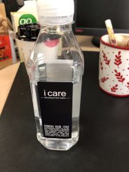 -icare美发沙龙