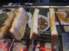 -很久以前羊肉串(打浦路店)