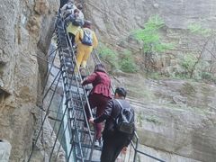 -山西壶关太行山大峡谷旅游景区