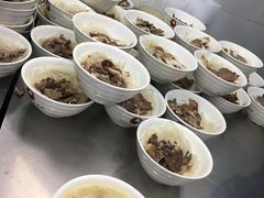 -郝刚刚羊杂割(柳巷店)