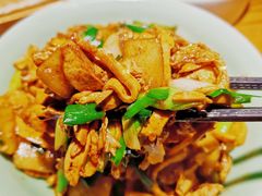 弄堂里的小炒-弄堂里(雨花客厅店)
