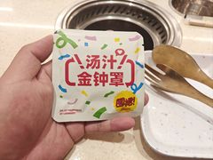 -龍歌自助小火锅(市北台东利群店)