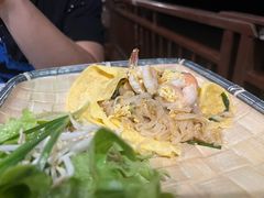 -卷心菜和避孕套餐厅(Pattaya)