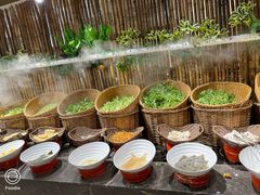 -金马门国际美食百汇(珞喻路店)