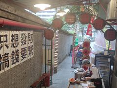 -聂发财重庆江湖菜(解放碑店)