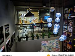 -咪咕咖啡(北京西单店)