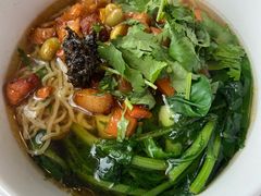 -上海明天广场JW万豪酒店