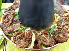 -赵氏盱眙十三香龙虾(蓝村店)