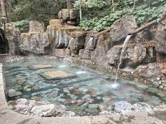 -宁海森林温泉