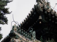 -潭柘寺景区