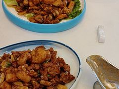 -润泽园饭庄(中山路店)