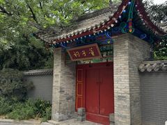 -东仓门早市
