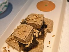 -桂满陇·海市蜃楼·黑金(国金店)