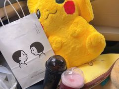 -喜茶(中山利和新地店)