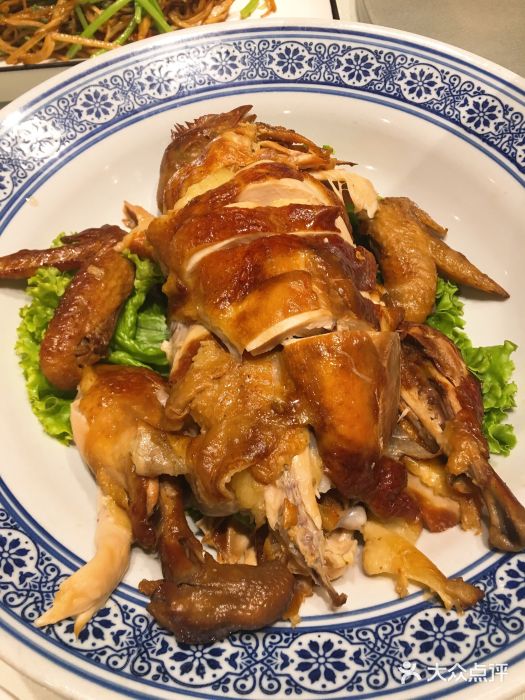 刘氏知音酒楼(汉广店)-图片-哈尔滨美食-大众点评网