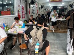 -榮泰米粉湯(Left Shop)